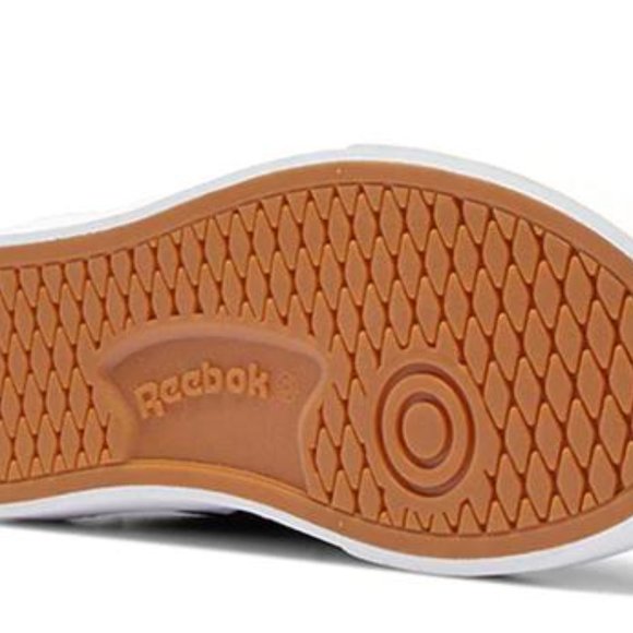 Brand New Reebok Club C Coast "Maroon White" Tennis Shoes Unisex [FY8293] - Picture 4 of 5